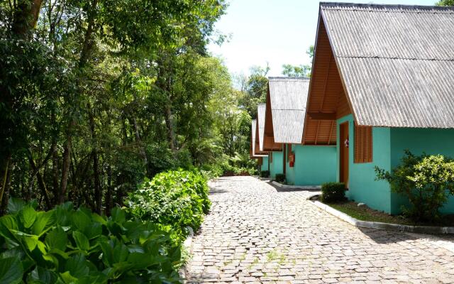 Hotel Pousada Cabana Da Mata