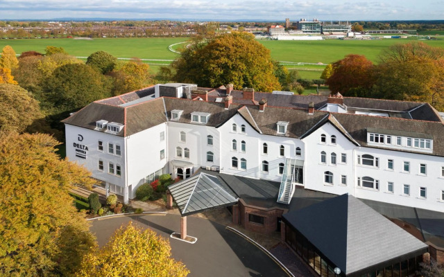 Delta Hotels by Marriott York