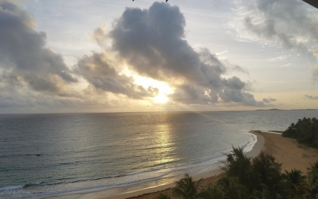 Beach Apartment With Amazing Sunrises