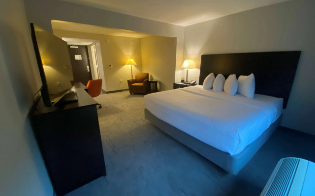Wingate by Wyndham State Arena Raleigh/Cary