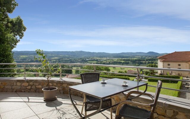 Domaine Saint-Roch