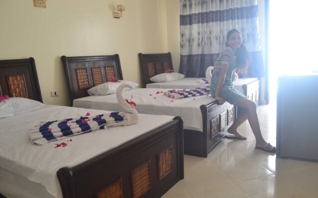 Dahab Bay Hotel