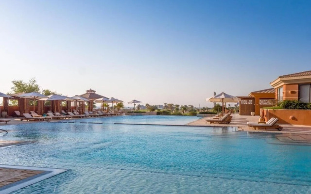 The Lodge by Cascades Soma Bay