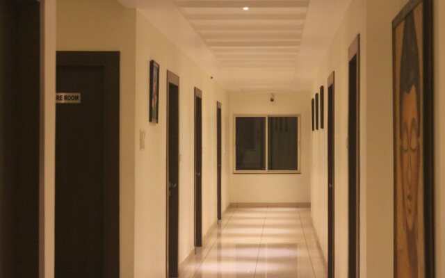 Hotel Surya