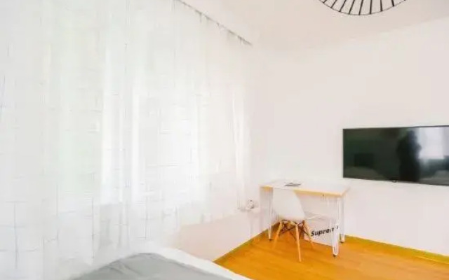 Wenzhou Bianyi Homestay