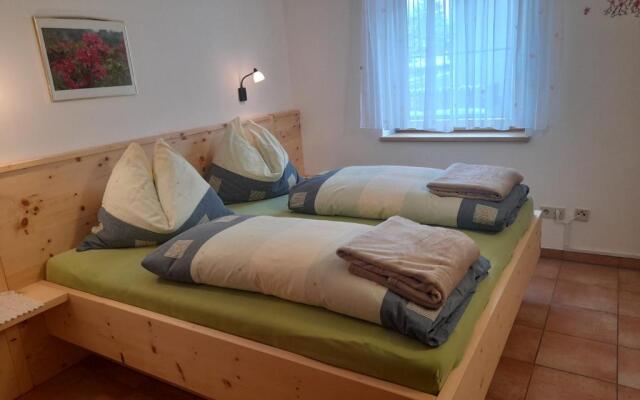 Zitas Ferienwohnung