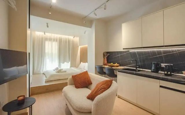 Mini Suites Trikala