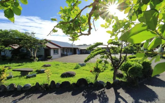 Hualien Gujing Homestay