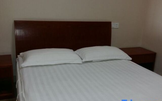 Tianyue Hotel