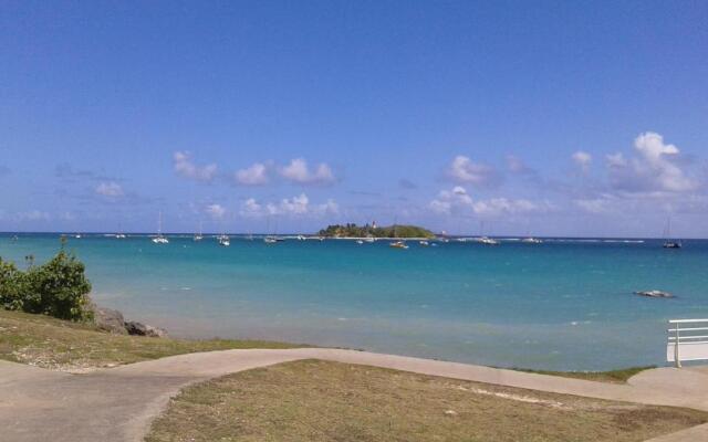 Le Panorama de l’îlet (Vue sur Mer)