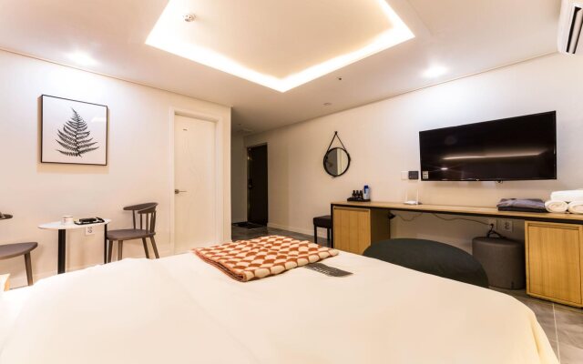 Suwon Hash Hotel