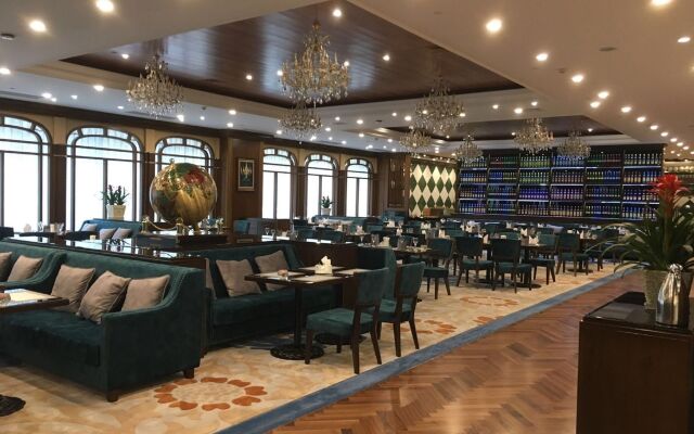 Dalian Kerren Hotel