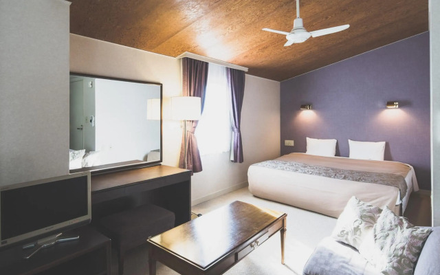 Hotel Karuizawa Elegance