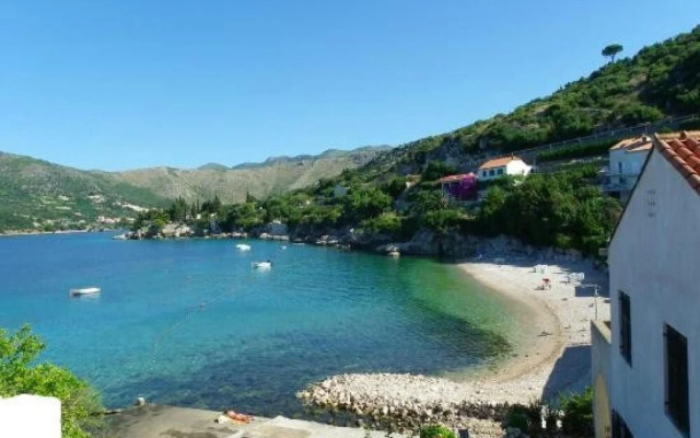 Villa Dubrovnik Earth