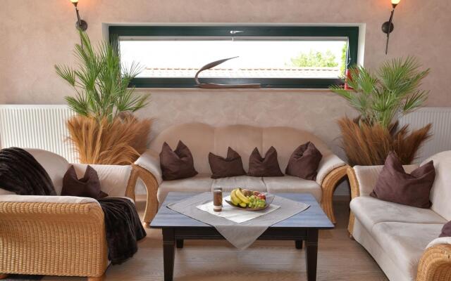 Unique Holiday Home in Viechtach With Sauna