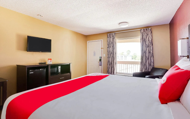 OYO Hotel Tyler Northwest Mineola Hwy