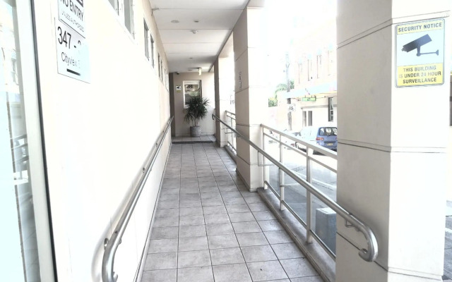 Cityview Studio Accommodation
