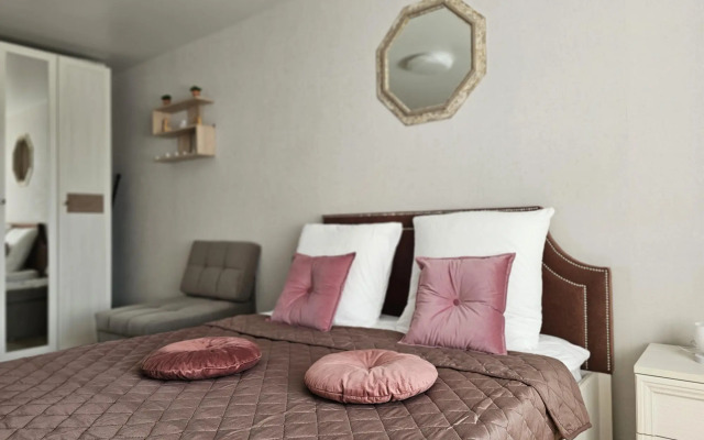 Живи уютно на улице Раахе 56