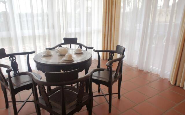 ATC Resort Côn Đảo