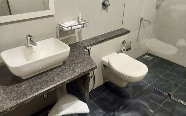 37th Crescent Boutique Suites