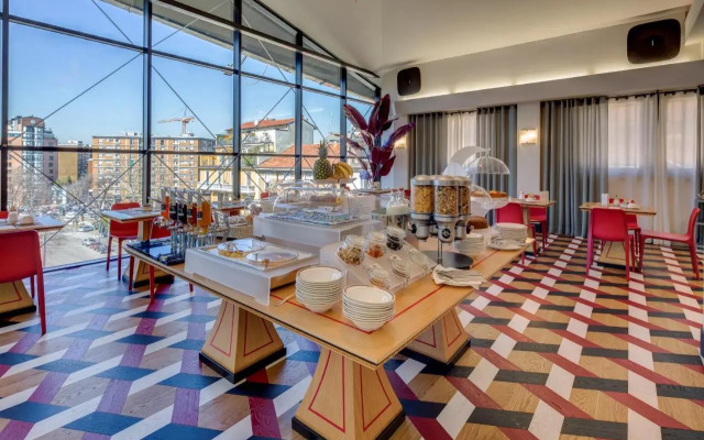 Hotel Accademia Hotel Rubens