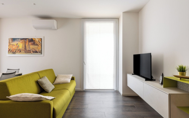 Citrus Apartment