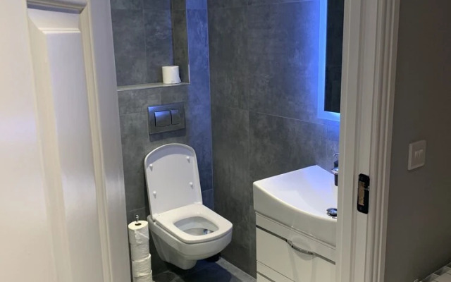 Luxury Property in Central Newbridge Wifi