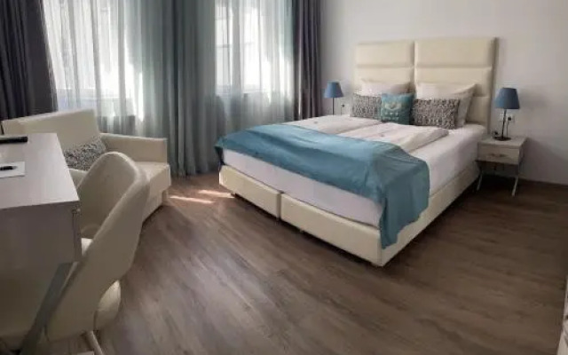 Hotel Post Sindelfingen