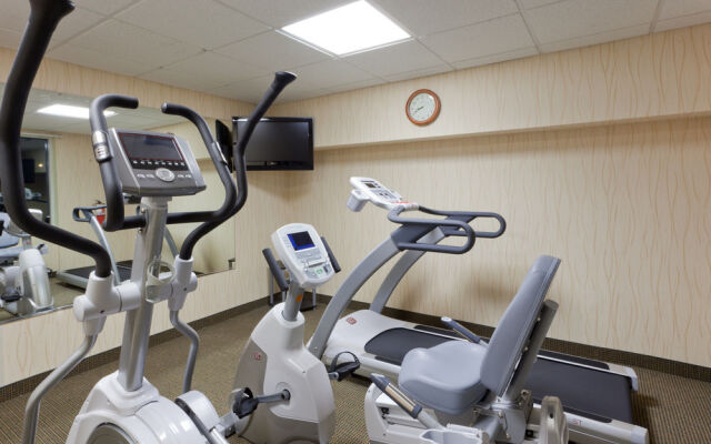 Holiday Inn Express Rehoboth Beach