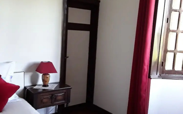 Le Manoir du Coeur Volant B&B