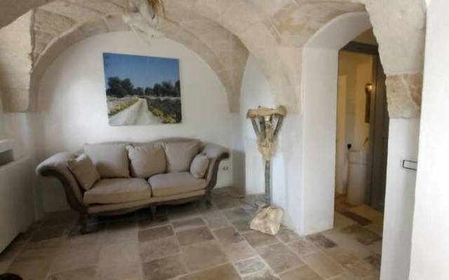 Masseria Lama di Coccaro