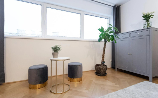 New Luxus Studio - 10min Centre - Markus apartment