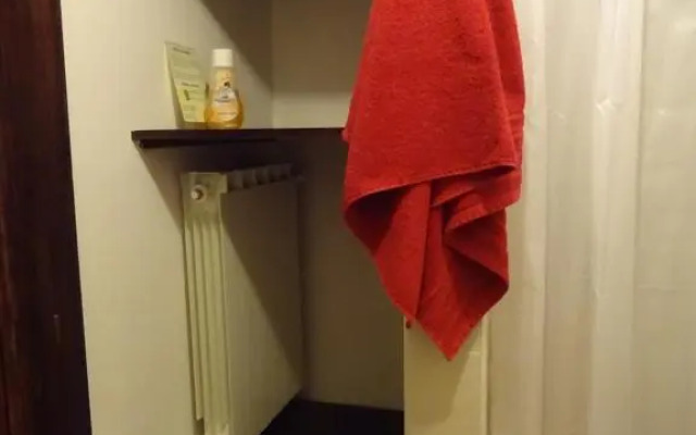 GranNoce Bed and Breakfast