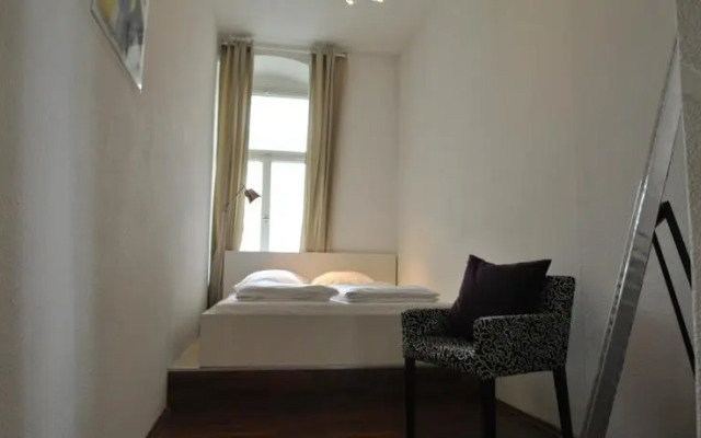 JPG Apartments Mitte