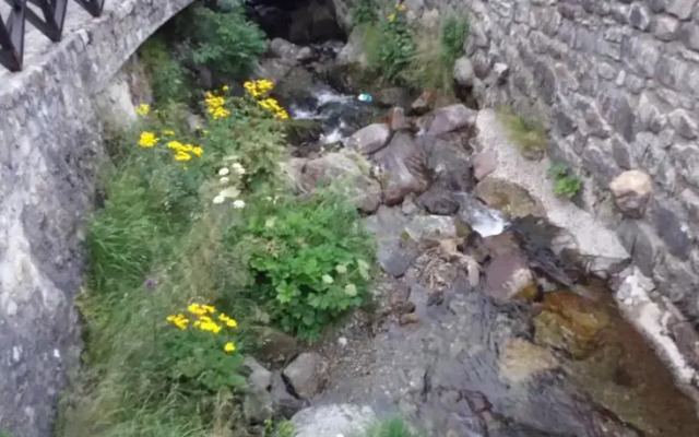 Appartamento Roccolo