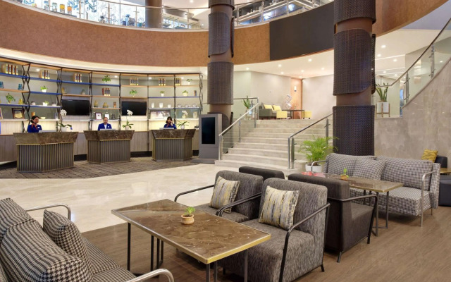 Novotel Jakarta Cikini Hotel