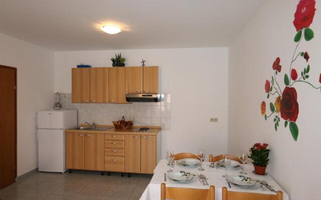 Apartments Estee Soline
