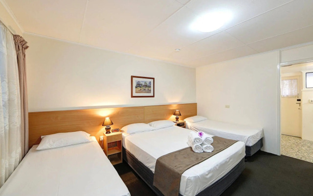 Oscar Motel
