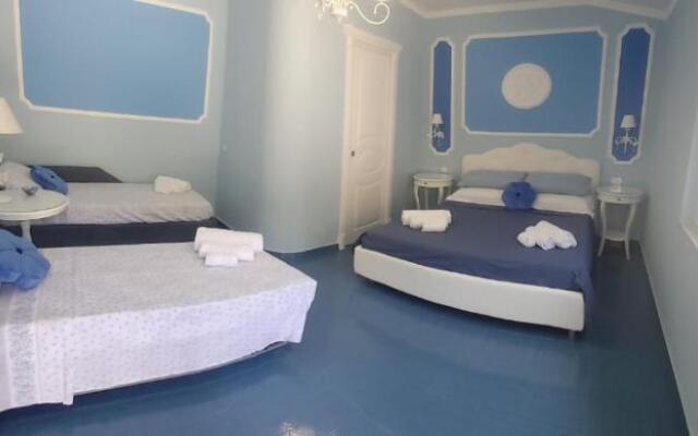 B&B Domus Anfra