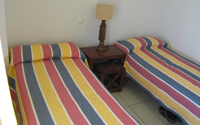 Apartamento VenAVera Playa JARDINES H2-2D