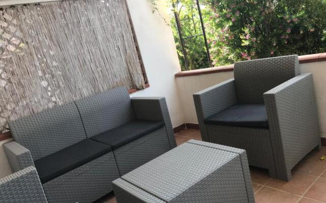 Appartamento Lavanda