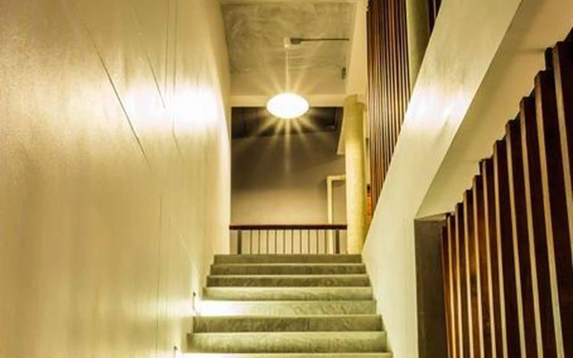 Palmari Boutique Hotel