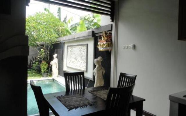 Alit Bali Villa