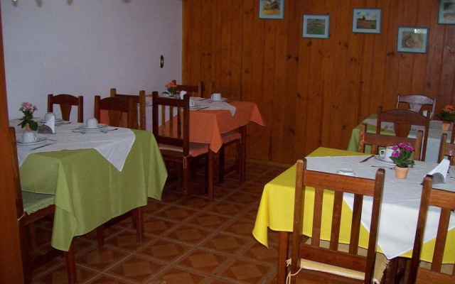 Hospedaria Ondas do Rosa