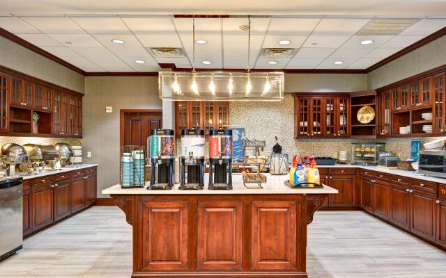 Homewood Suites by Hilton Amarillo