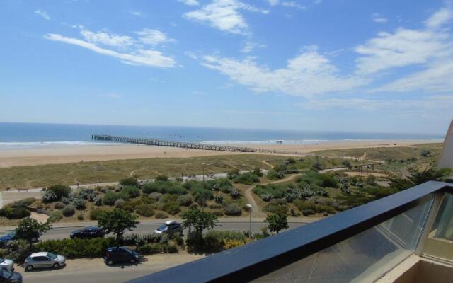 Appartement Saint-Jean-de-Monts, 2 pièces, 4 personnes - FR-1-83-98