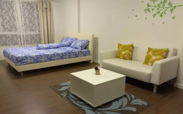 Baan Thew Lom Condominium