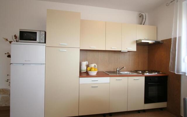 Apartments Lili