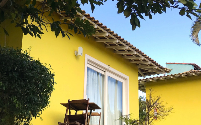 Pousada La Mansion Joao Fernandes