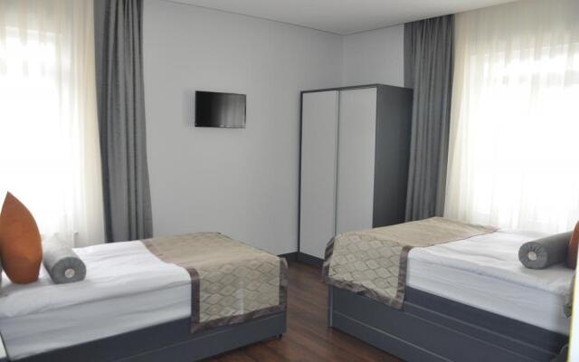 Koc Otel Elit Terminal